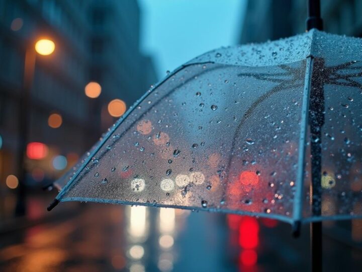 Burze nad Wielkopolską: Ostrzeżenie meteorologiczne nr 66/2026
