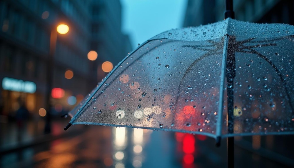 Burze nad Wielkopolską: Ostrzeżenie meteorologiczne nr 66/2026