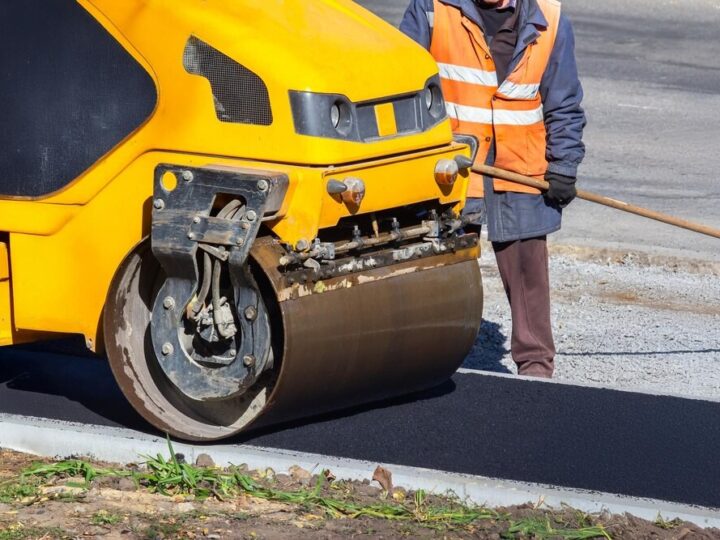 Modernizacja ul. Wojciechowskiego rozpoczęta – plac budowy przekazany