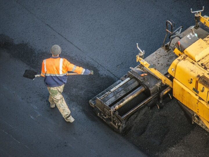 Uwaga Kierowcy: Czasowe Zamknięcie Drogi Powiatowej nr 5155 P