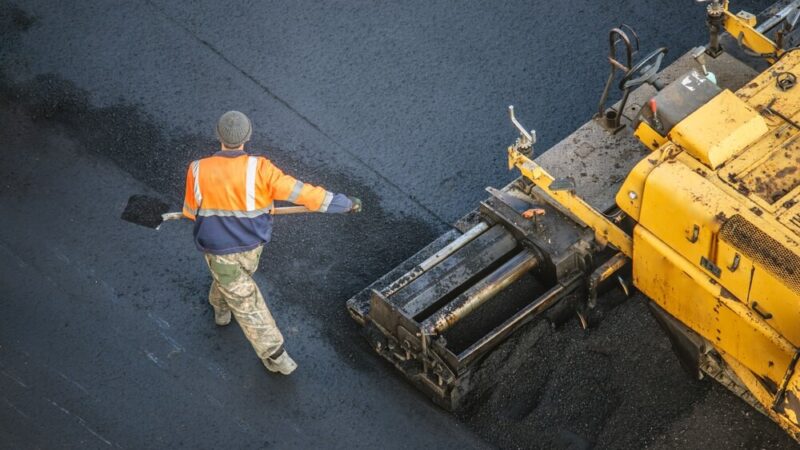 Uwaga Kierowcy: Czasowe Zamknięcie Drogi Powiatowej nr 5155 P