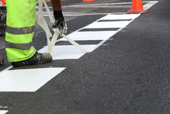 Nowe zapytanie ofertowe na przebudowę drogi Różopole – Dąbrowa