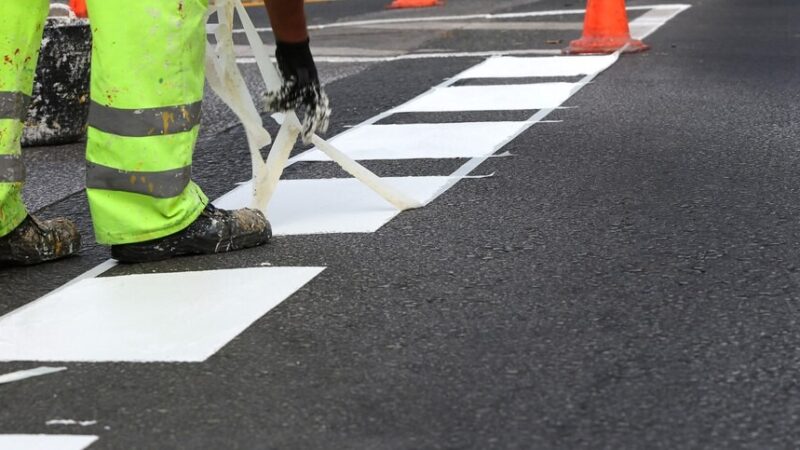 Nowe zapytanie ofertowe na przebudowę drogi Różopole – Dąbrowa