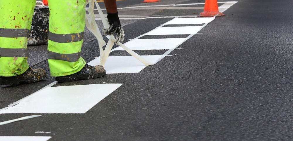 Nowe zapytanie ofertowe na przebudowę drogi Różopole – Dąbrowa
