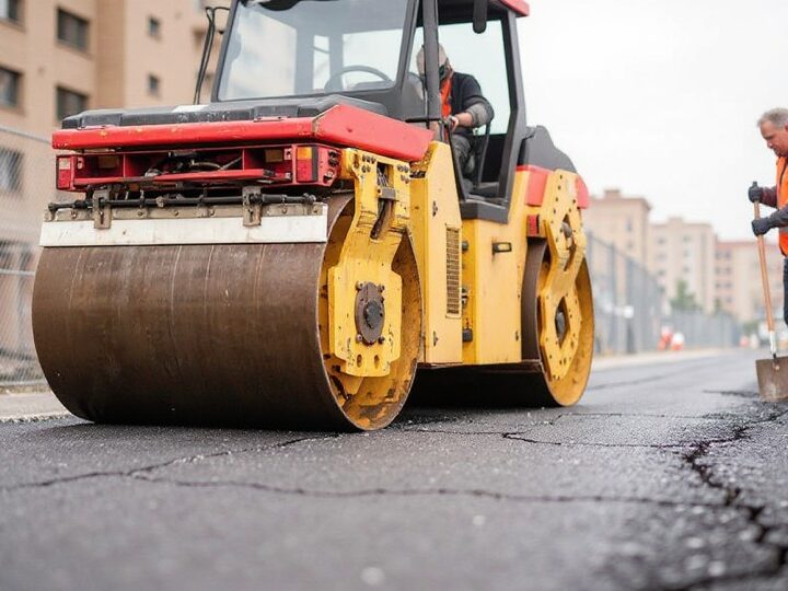 Przetarg na modernizację ul. Miodowej ogłoszony – prace już wkrótce!