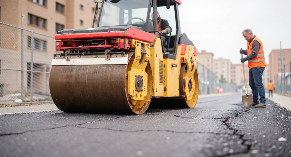 Przetarg na modernizację ul. Miodowej ogłoszony – prace już wkrótce!