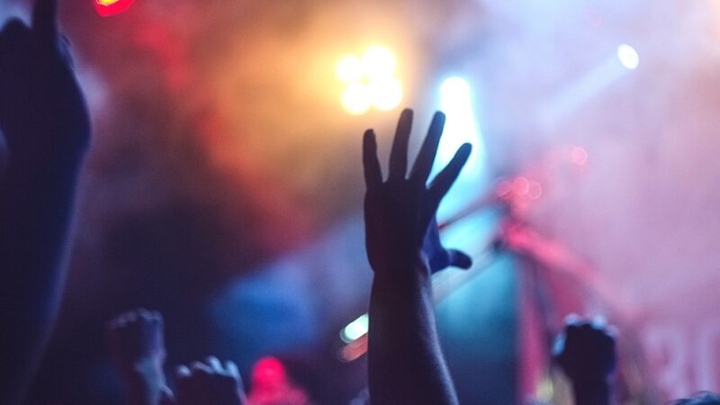 Wojtek Kamiński z nowym programem stand-upowym „Zapis” w Krotoszynie!