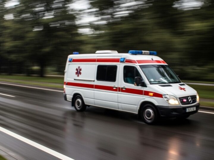 16 października – Dzień Świadomości o Resuscytacji Krążeniowej