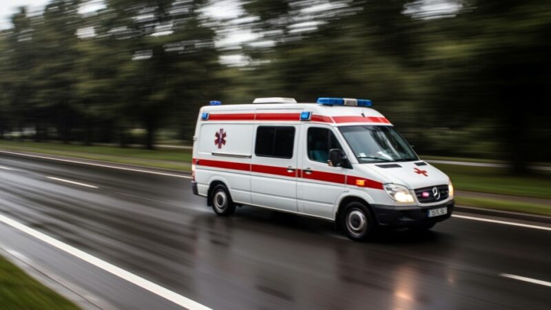 16 października – Dzień Świadomości o Resuscytacji Krążeniowej