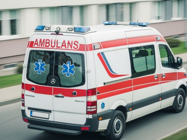 Krotoszyn zyskuje 6 nowych defibrylatorów AED dla bezpieczeństwa mieszkańców