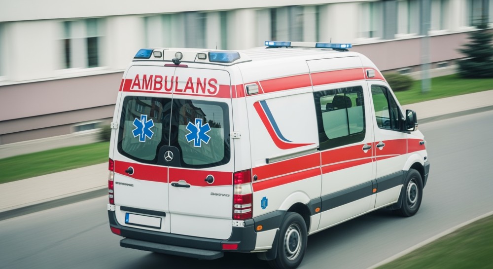 Krotoszyn zyskuje 6 nowych defibrylatorów AED dla bezpieczeństwa mieszkańców