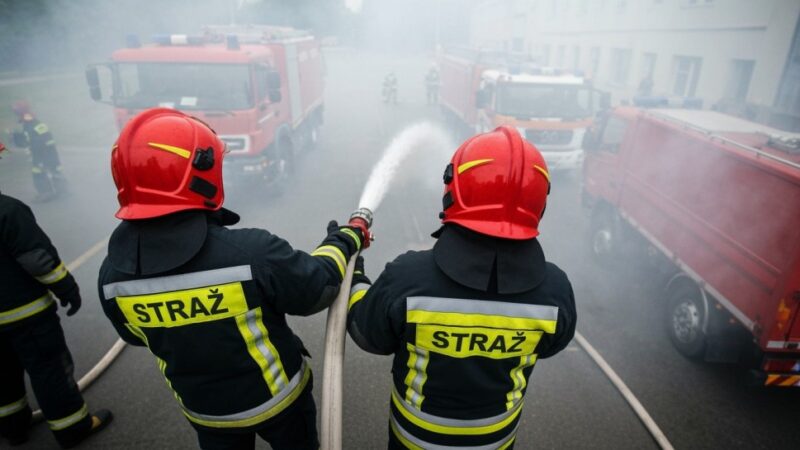 Zadbaj o bezpieczeństwo przed sezonem grzewczym: Czad i pożary czekają!