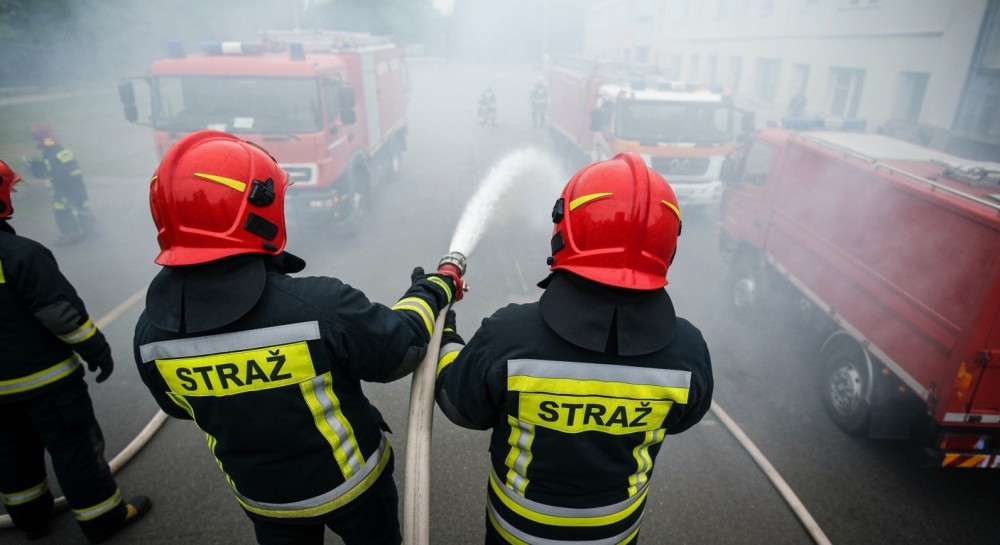 Zadbaj o bezpieczeństwo przed sezonem grzewczym: Czad i pożary czekają!