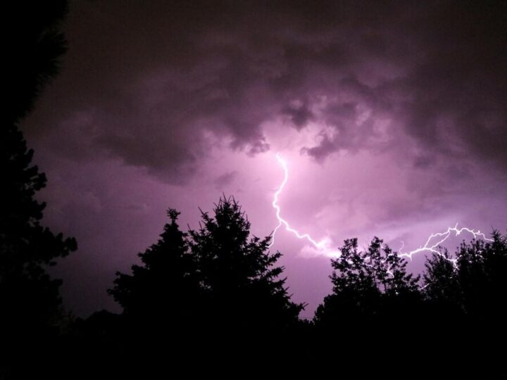 Gęsta mgła w Wielkopolsce – ostrzeżenie meteorologiczne