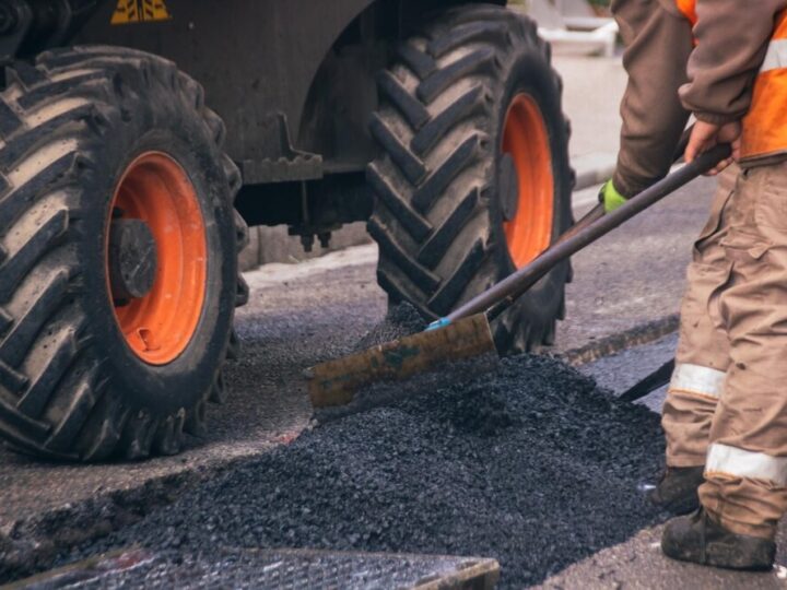 Krotoszyn z ponad półmilionowym dofinansowaniem na budowę ul. Okrężnej
