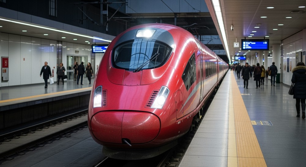 Nowe zasady na przejeździe kolejowym przy ul. Koźmińskiej